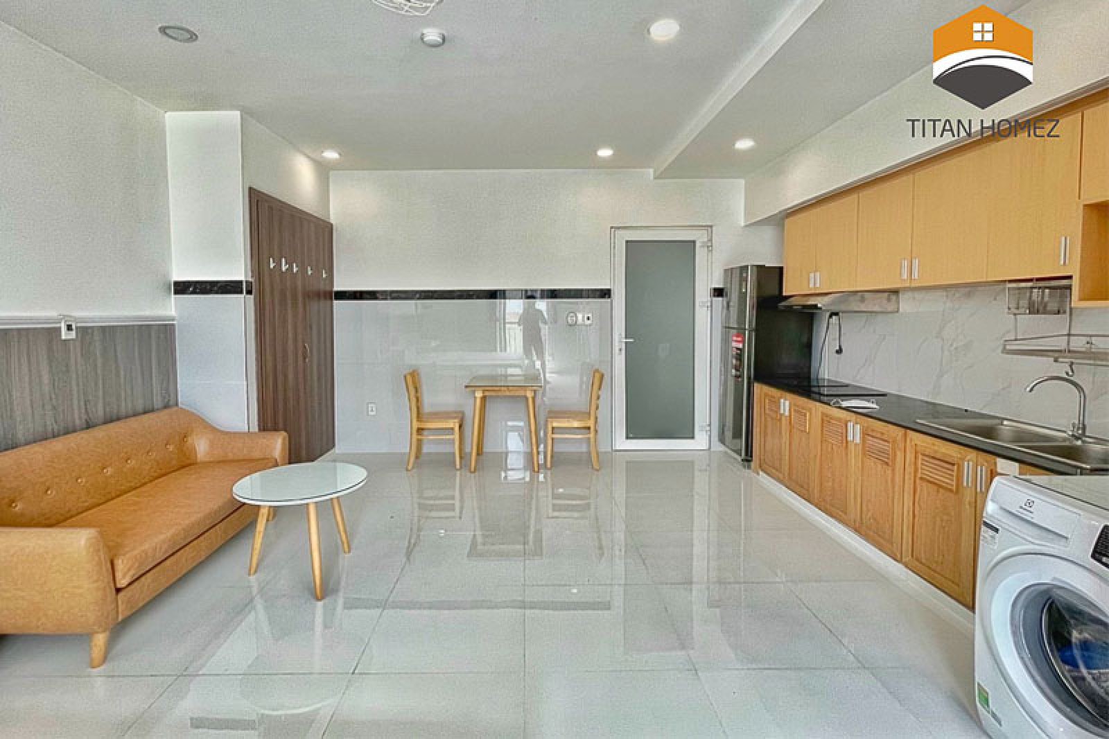 Siêu phẩm ngay trung tâm Quận 2 