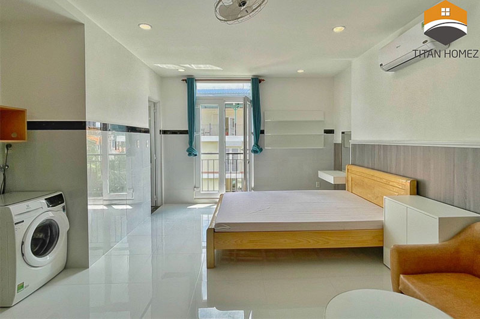 Siêu phẩm ngay trung tâm Quận 2 