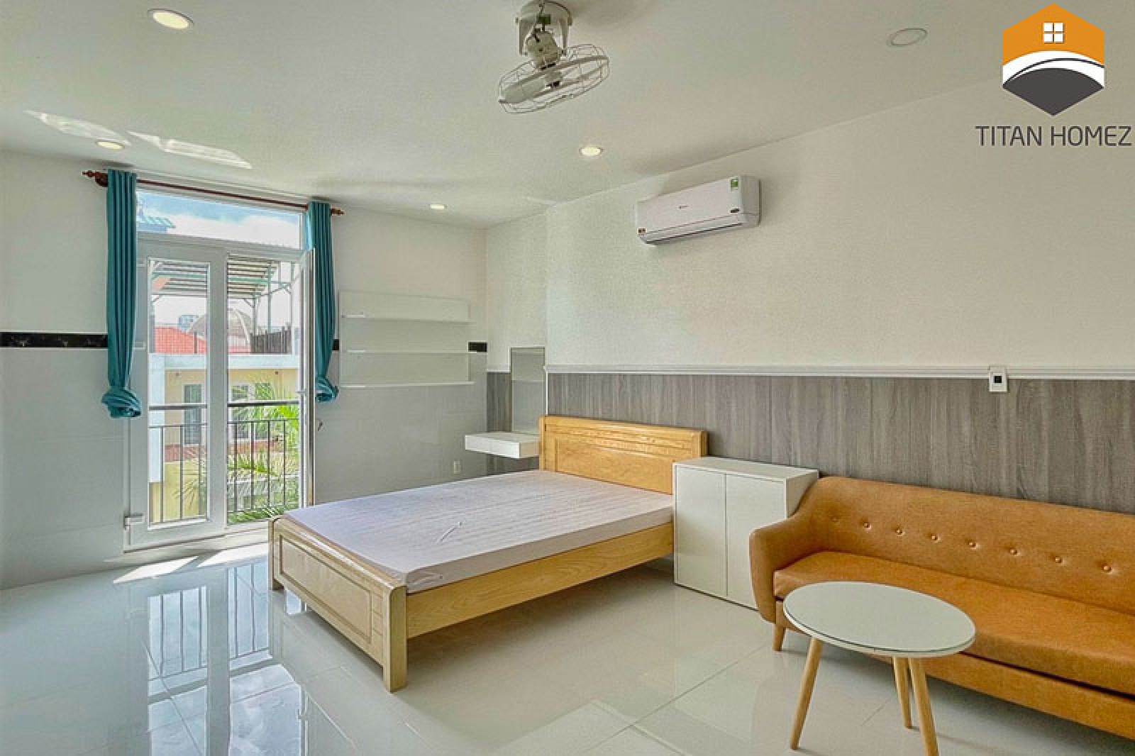 Siêu phẩm ngay trung tâm Quận 2 