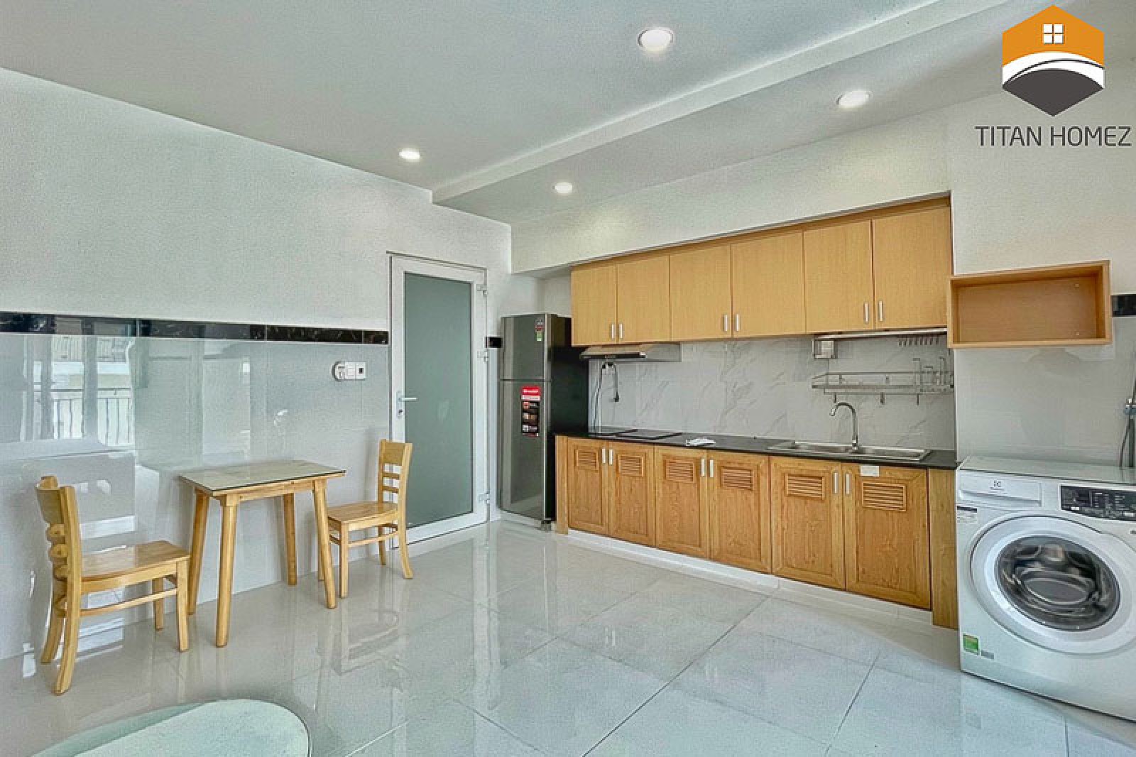 Siêu phẩm ngay trung tâm Quận 2 