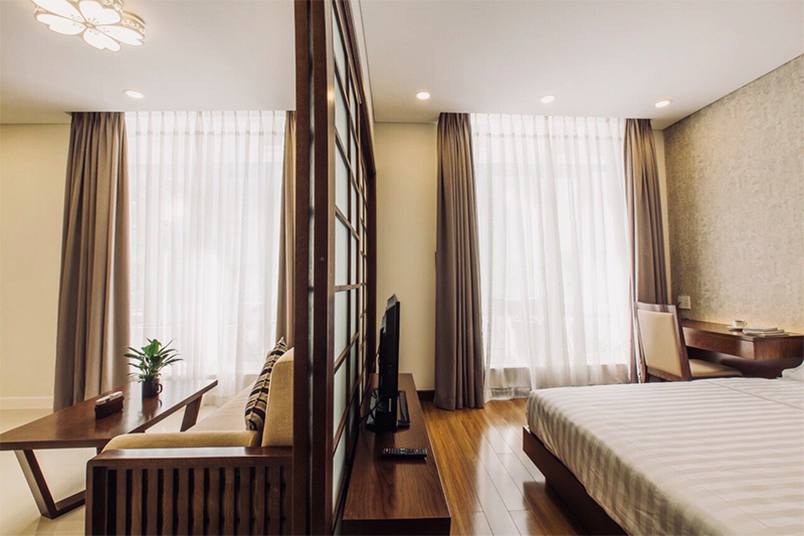 1PN Quận Bình Thạnh