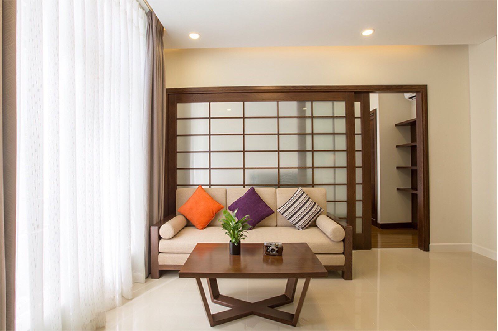 1PN Quận Bình Thạnh