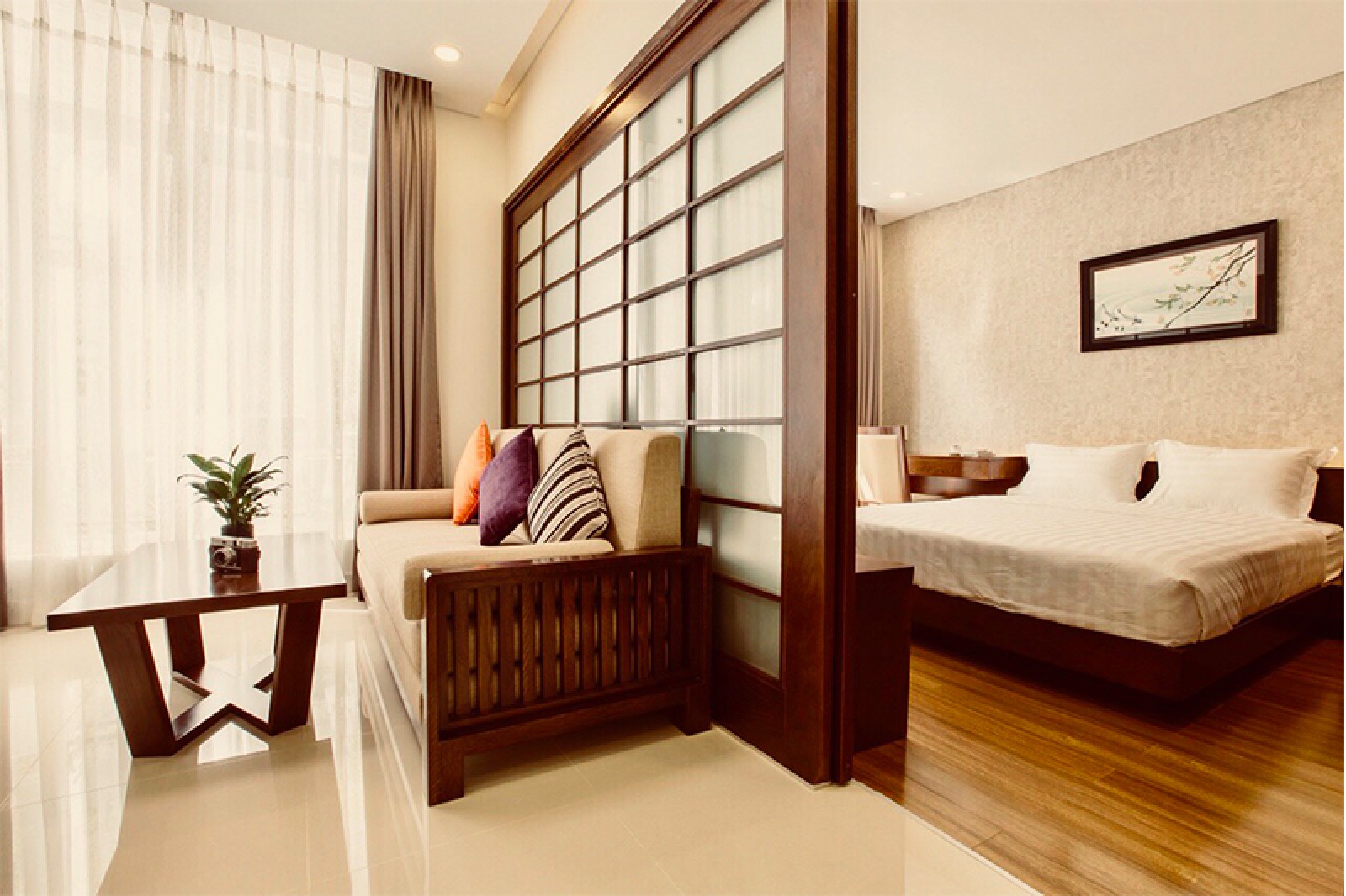 1PN Quận Bình Thạnh